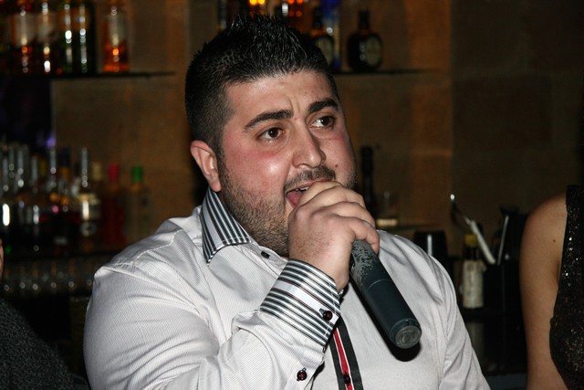 Taiga Beirut on Thursday Night